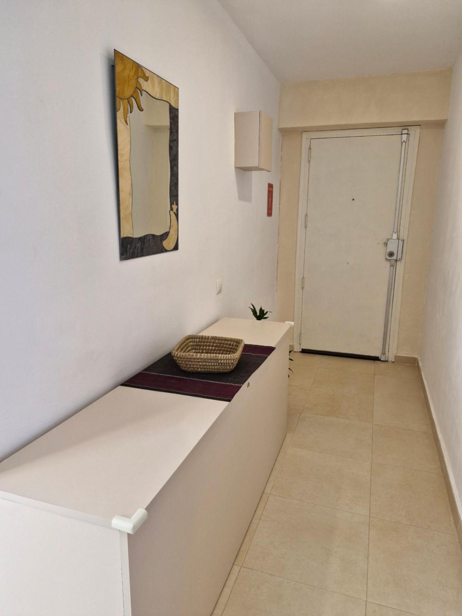 Apartamento Canal, A 3 Minutos De La Playa Del Arenal Хавеа Экстерьер фото