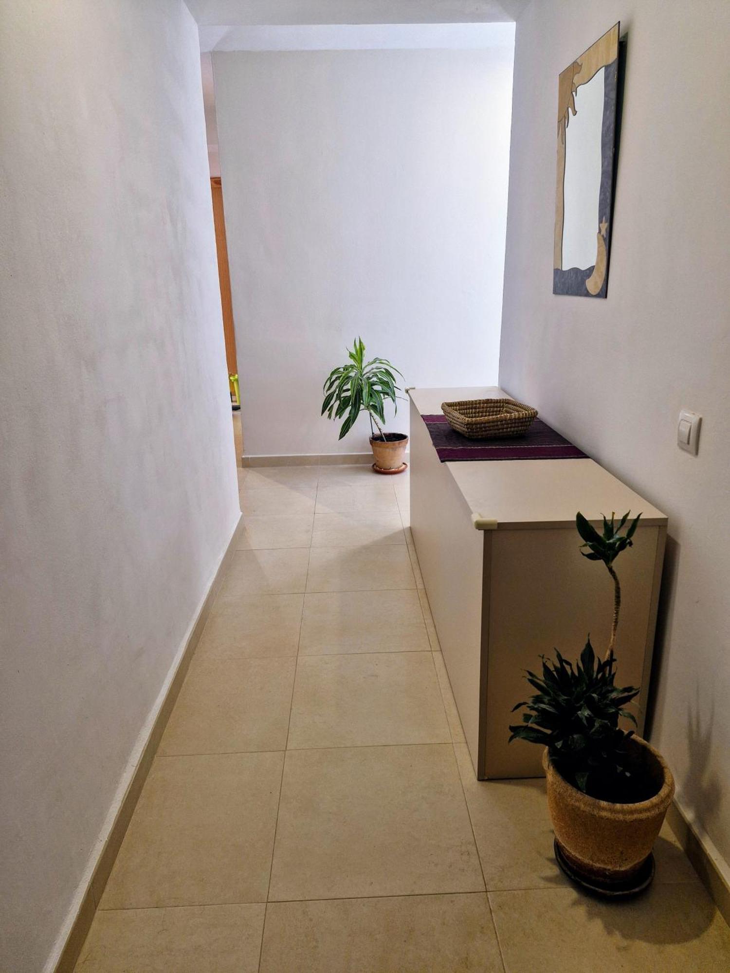 Apartamento Canal, A 3 Minutos De La Playa Del Arenal Хавеа Экстерьер фото